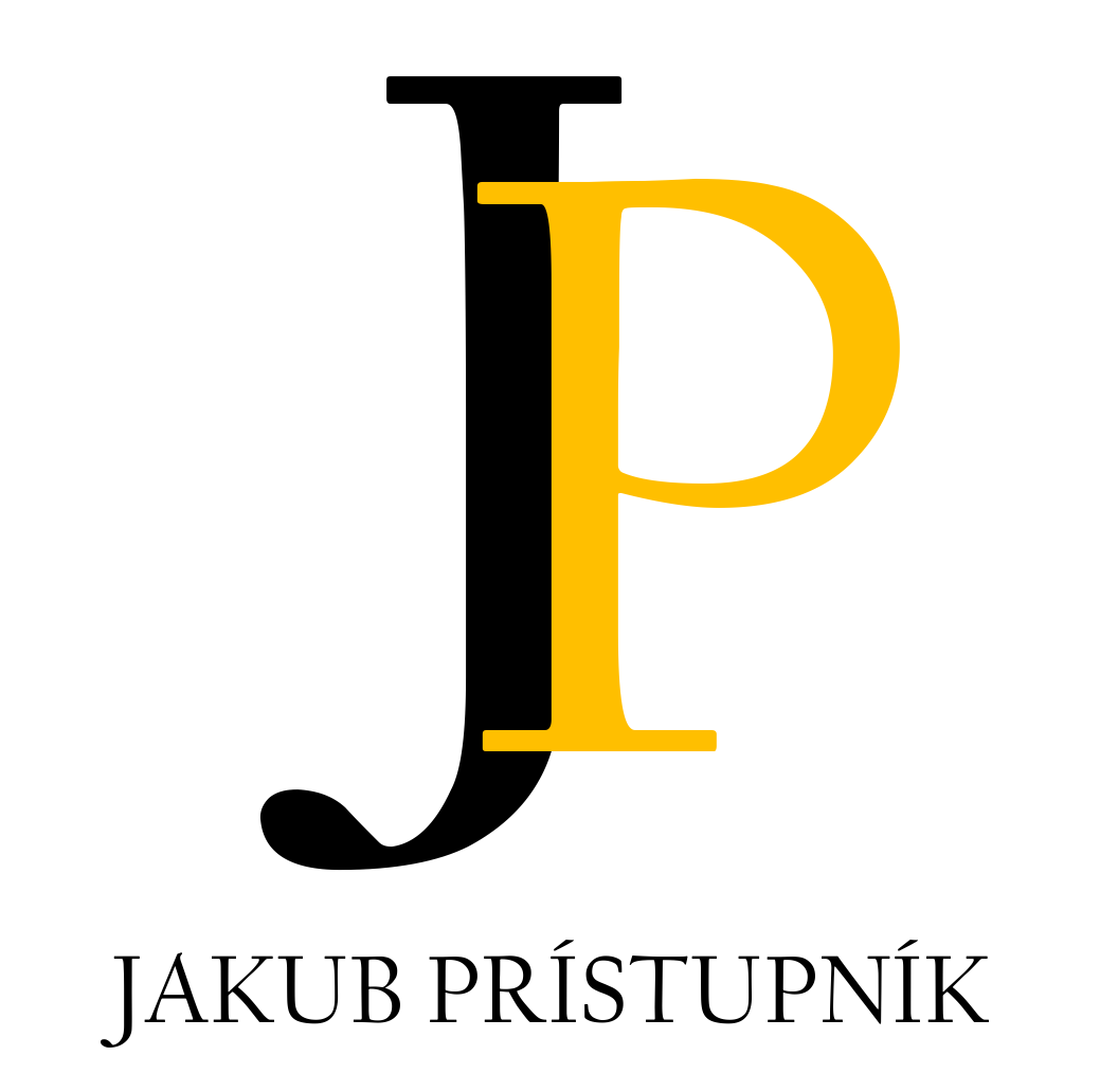 Jakub Prístupník_jakubpristupnik.sk
